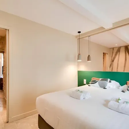 Appartement Cozy Heart Historic