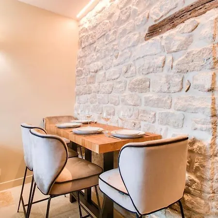 Appartement Cozy Heart Historic *